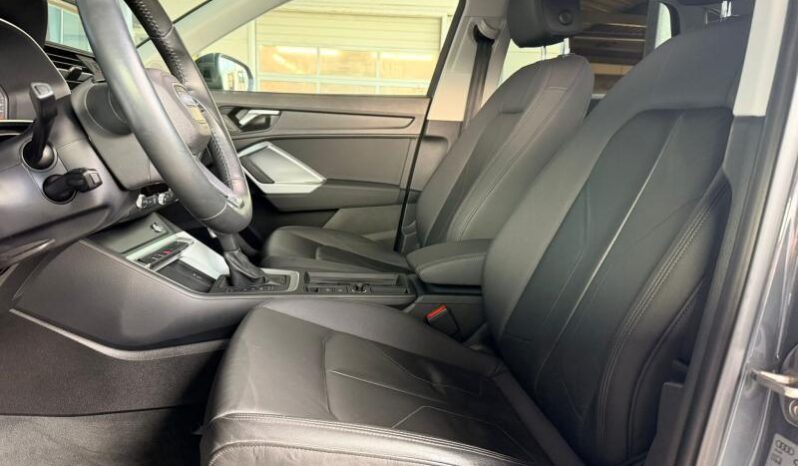 Audi Q3 Advanced / 35 TDI / S-Tonic complet