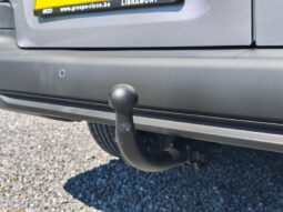 Citroen Berlingo XL / 130ch / Caméra / GPS complet