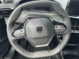 Peugeot 208 Allure Hybrid complet