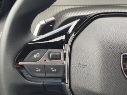 Peugeot 2008 Allure / MHEV / E-DSC6 complet