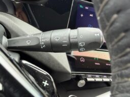 Peugeot 308 Allure / EAT8 complet