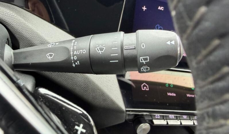 Peugeot 308 Allure / EAT8 complet