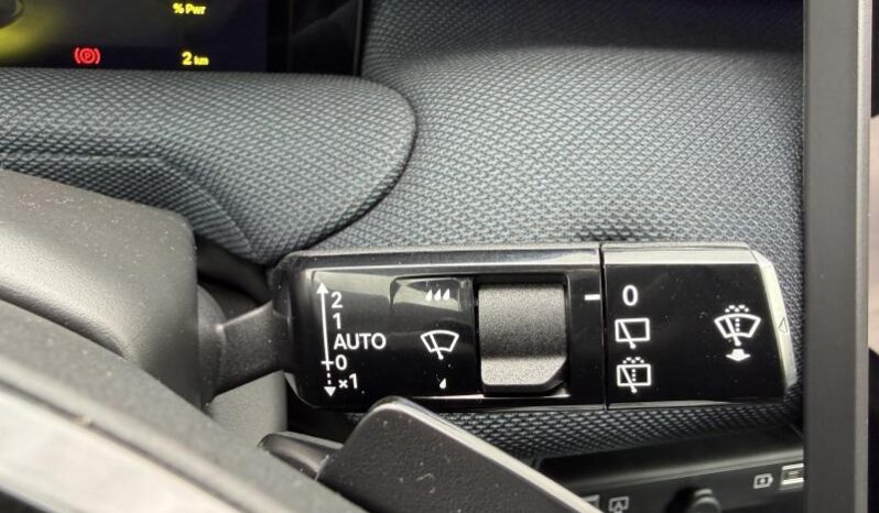 Citroen C5 Aircross Max PHEV 195 ch complet