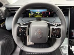Citroen C5 Aircross Max PHEV 195 ch complet
