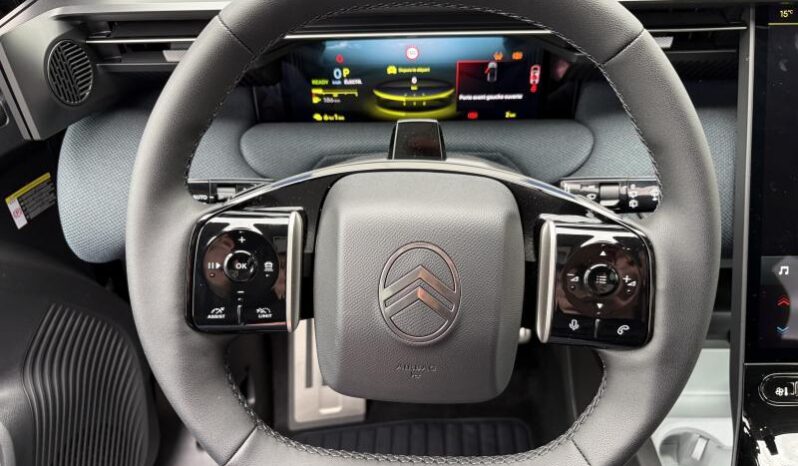 Citroen C5 Aircross Max PHEV 195 ch complet
