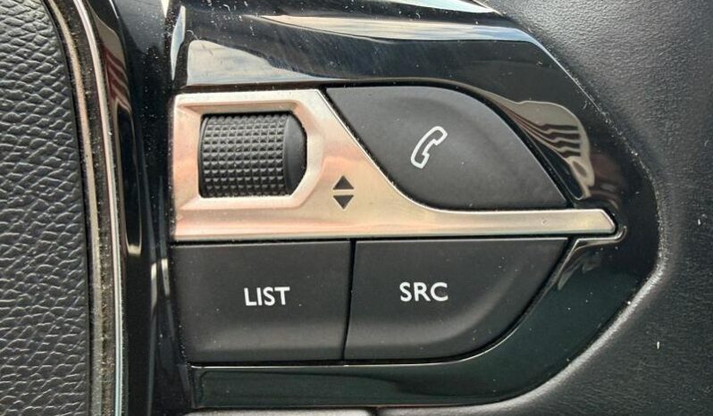 Peugeot 3008 Allure / Man.6 complet