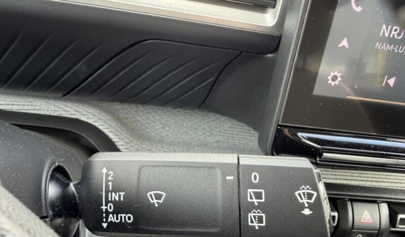 Citroen C3 Aircross Max complet