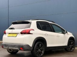 Peugeot 2008 GT Line / EAT6 / Pano complet
