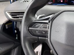 Peugeot 3008 GT / Black Pack / EAT8 complet