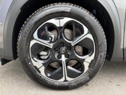 Citroen C5 Aircross Max PHEV 195 ch complet