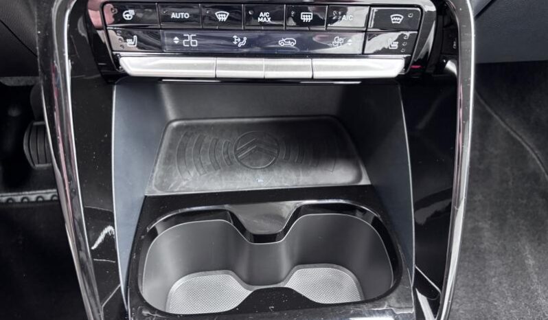 Citroen C3 Max complet