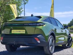 Peugeot 408 GT Exclusive MHEV complet