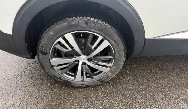 Peugeot 5008 Allure Pack / 7 Places complet