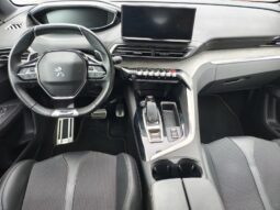Peugeot 3008 GT Pack / EAT8 complet