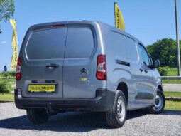Citroen Berlingo XL / 130ch / Caméra / GPS complet