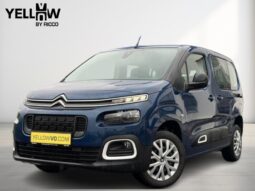 Citroen Berlingo Feel / Utilitaire 5 places!