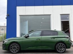 Peugeot 308 Allure / EAT8 complet