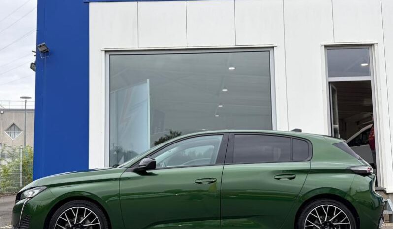 Peugeot 308 Allure / EAT8 complet