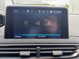 Peugeot 3008 Allure / EAT6 / Toit ouvrant complet