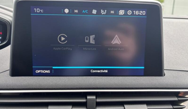 Peugeot 3008 Allure / EAT6 / Toit ouvrant complet