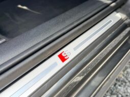 Audi Q2 S-Line / 35 TFSI / S-Tronic complet