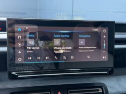 Citroen C3 Max complet