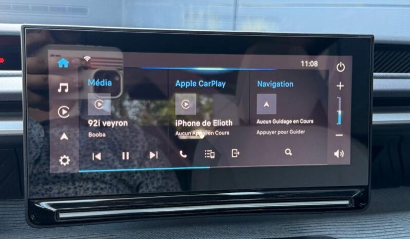 Citroen C3 Max complet