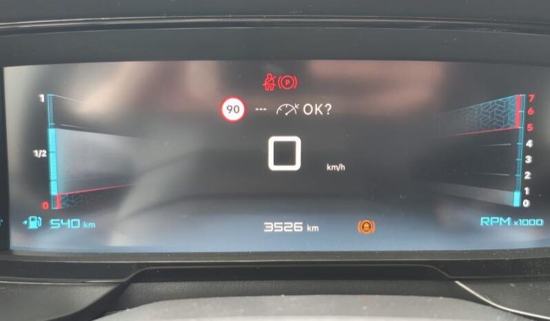 Citroen Berlingo MAX / XL / 7 places / Dispo Avril complet
