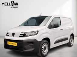 Peugeot Partner FOURGON M