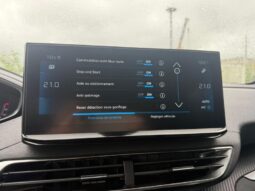 Peugeot 5008 Allure Pack / 7 Places complet