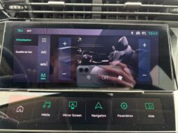 Peugeot 308 Allure / EAT8 complet