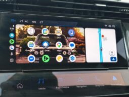 Peugeot 308 Allure / EAT8 complet