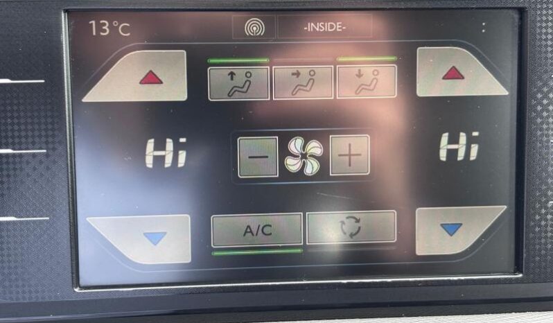 Citroen C4 Picasso Feel / Bluetooth / clim complet
