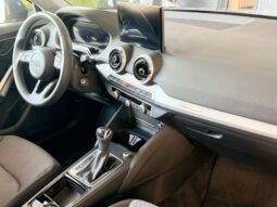 Audi Q2 S-Line / 35 TFSI / S-Tronic complet