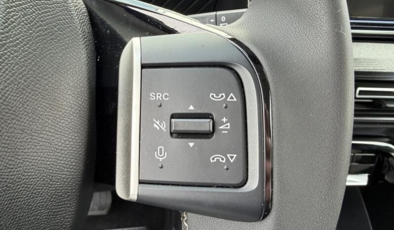 Citroen C3 Aircross Max complet