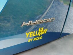 Peugeot 2008 Allure / MHEV / E-DSC6 complet