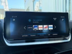 Peugeot 208 Allure / GPS / Carplay complet
