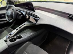 Peugeot 5008 GT / MHEV / E-DSC6 complet