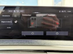 Peugeot 5008 GT complet