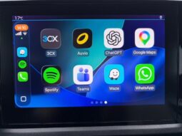 Citroen Berlingo Feel / Utilitaire 5 places! complet