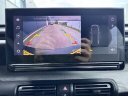 Citroen C3 Max complet