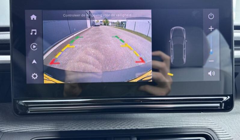 Citroen C3 Max complet