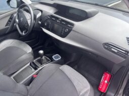 Citroen C4 Picasso Feel / Bluetooth / clim complet