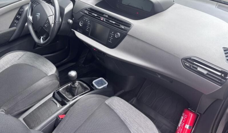 Citroen C4 Picasso Feel / Bluetooth / clim complet