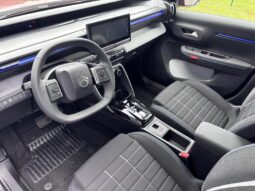 Citroen C3 ê-C3 / 113CH / PLUS complet