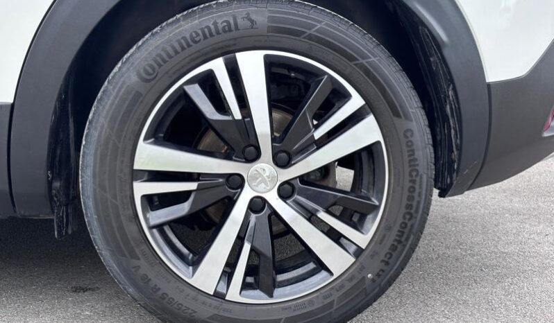 Peugeot 3008 Allure / EAT6 / Toit ouvrant complet