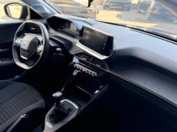 Peugeot 208 Style / GPS / Carplay complet