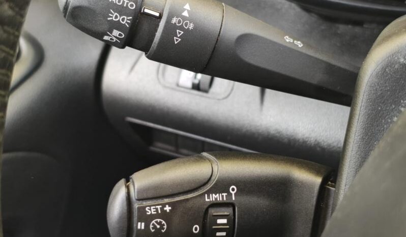 Citroen Berlingo XL / 130ch / Caméra / GPS complet