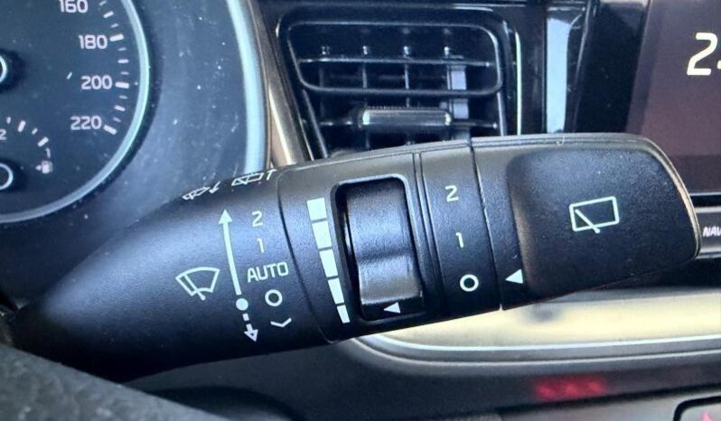 Kia Stonic 1.0i / DCT Auto / GPS Camera complet