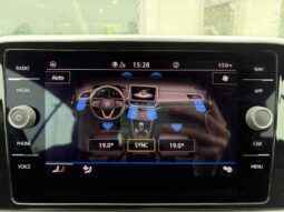 Volkswagen T-Roc Style / Cabrio / 1.5 TSI / DSG complet